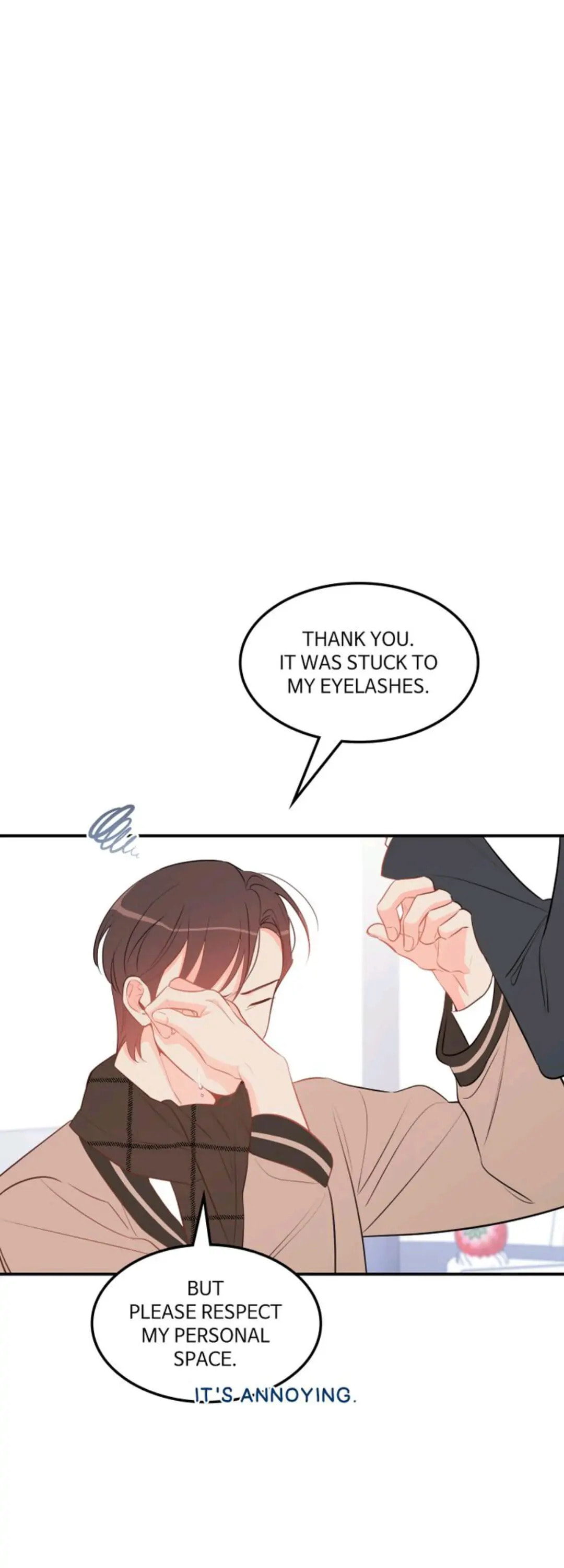 Who Can Define Popularity? Chapter 63 page 41 - 