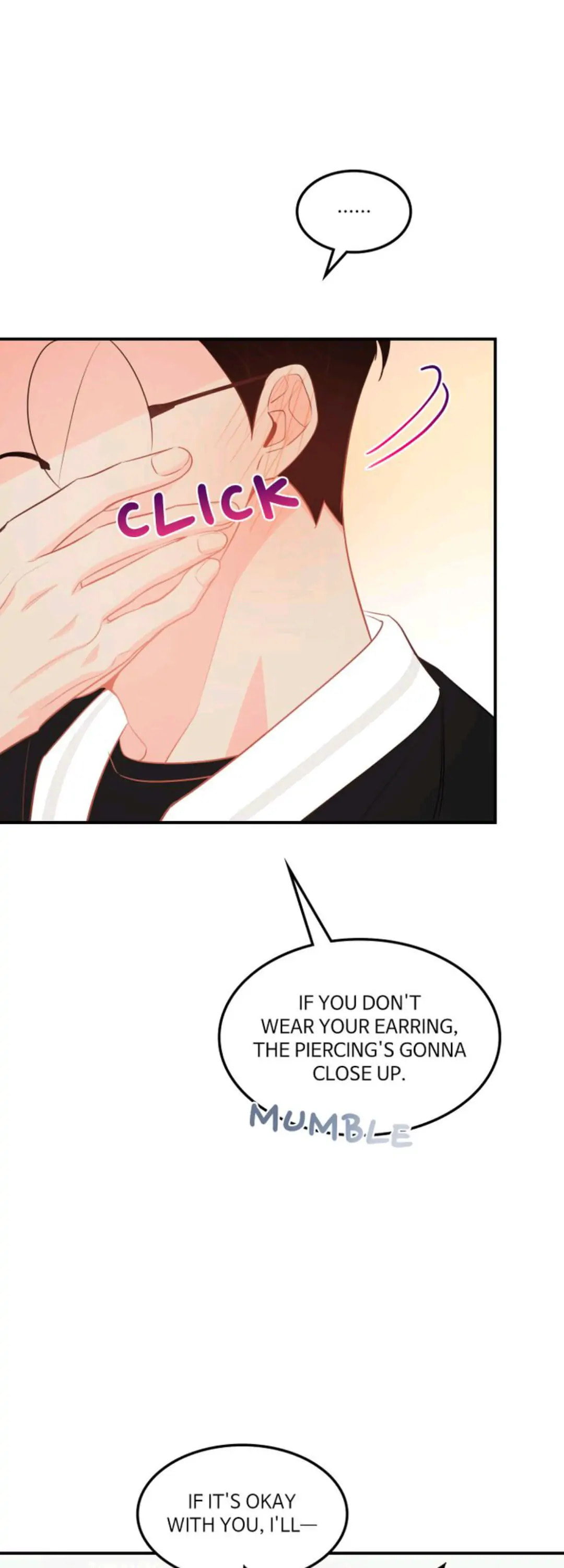 Who Can Define Popularity? Chapter 63 page 6 - 