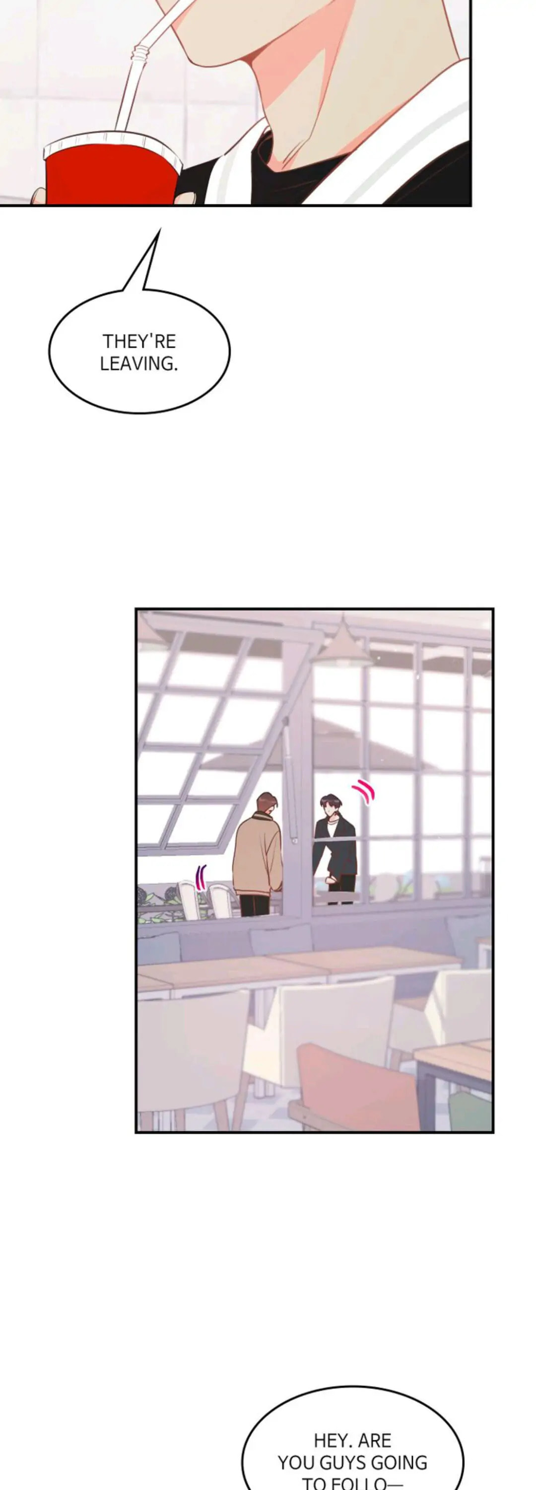 Who Can Define Popularity? Chapter 64 page 14 - 