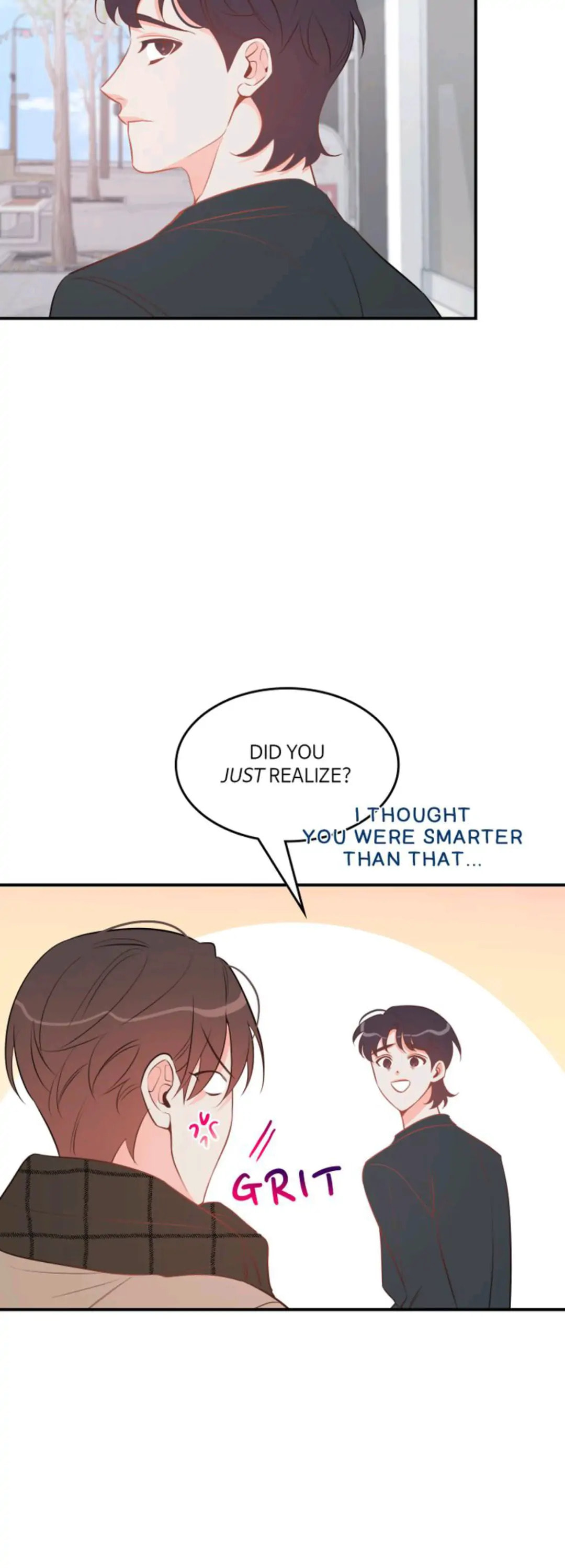 Who Can Define Popularity? Chapter 64 page 19 - 