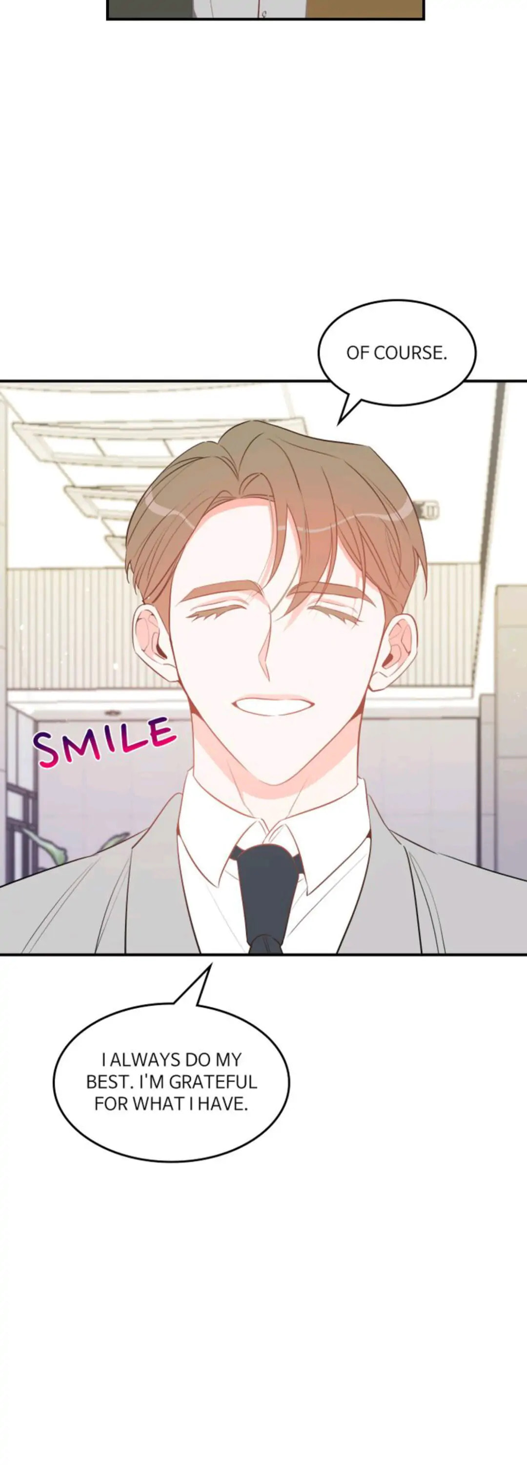 Who Can Define Popularity? Chapter 64 page 3 - 