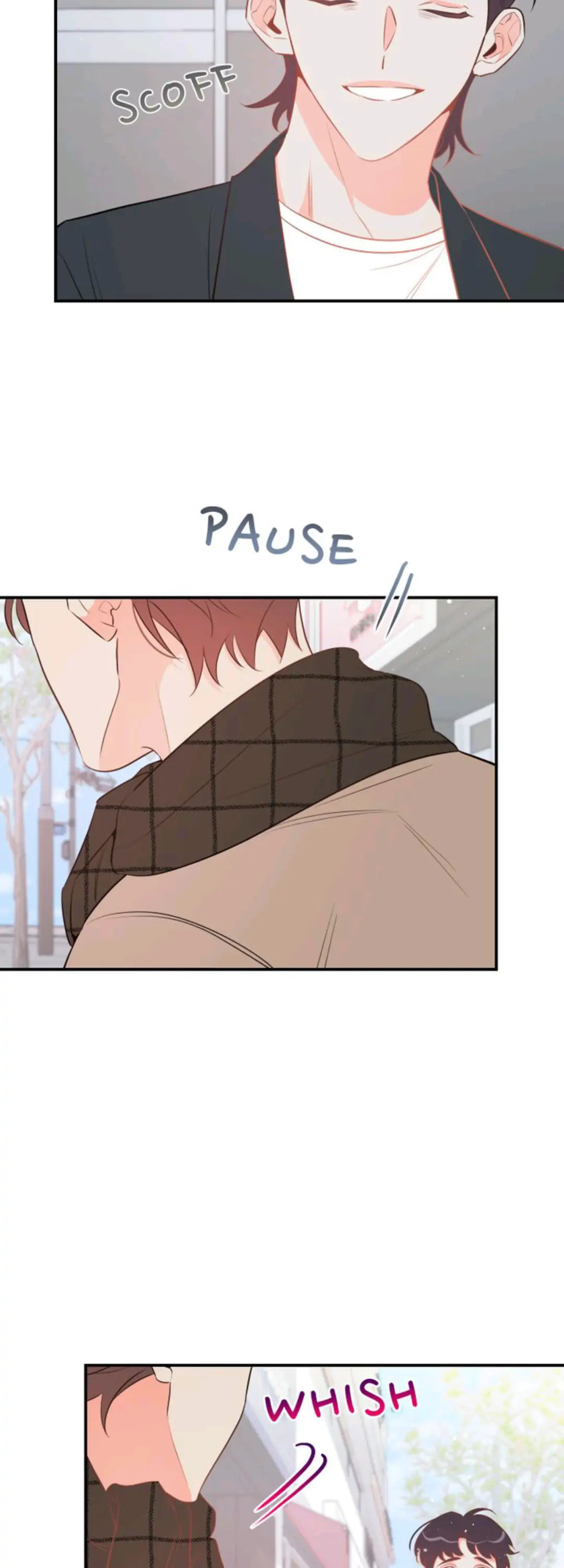 Who Can Define Popularity? Chapter 64 page 22 - 