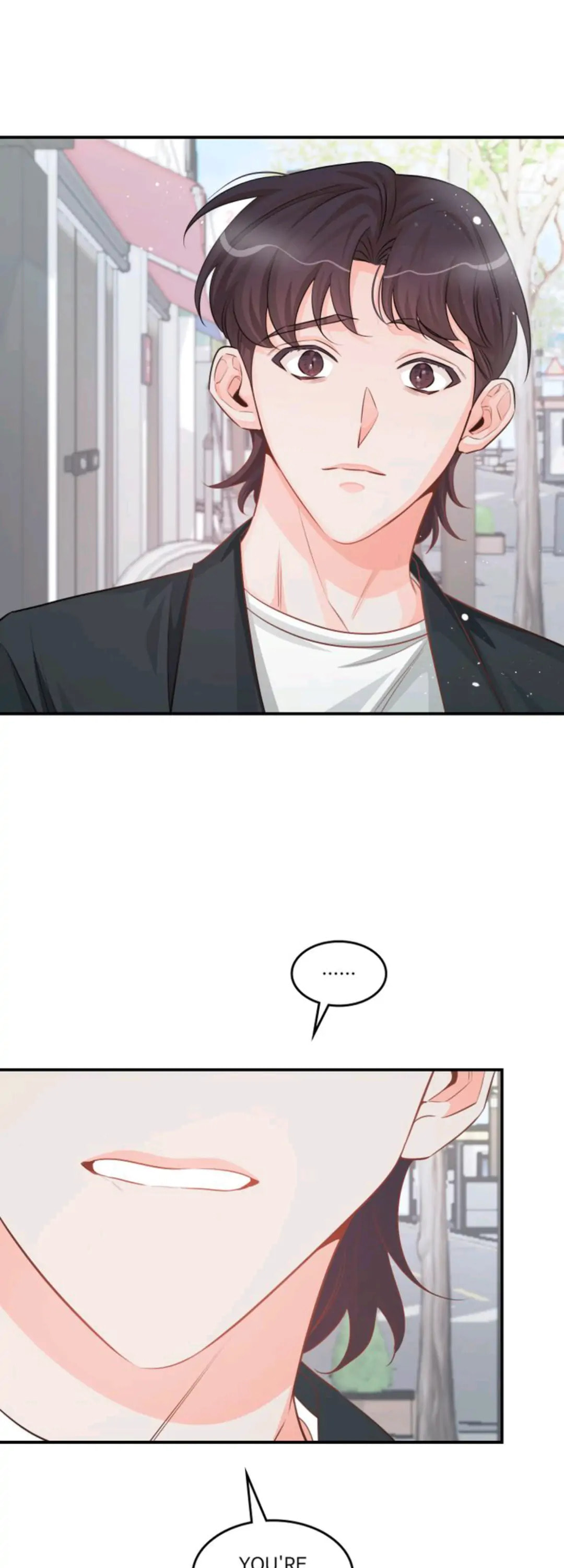 Who Can Define Popularity? Chapter 64 page 24 - 