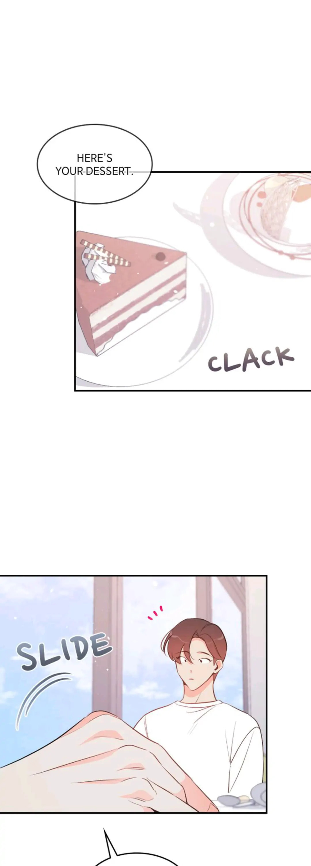 Who Can Define Popularity? Chapter 64 page 30 - 