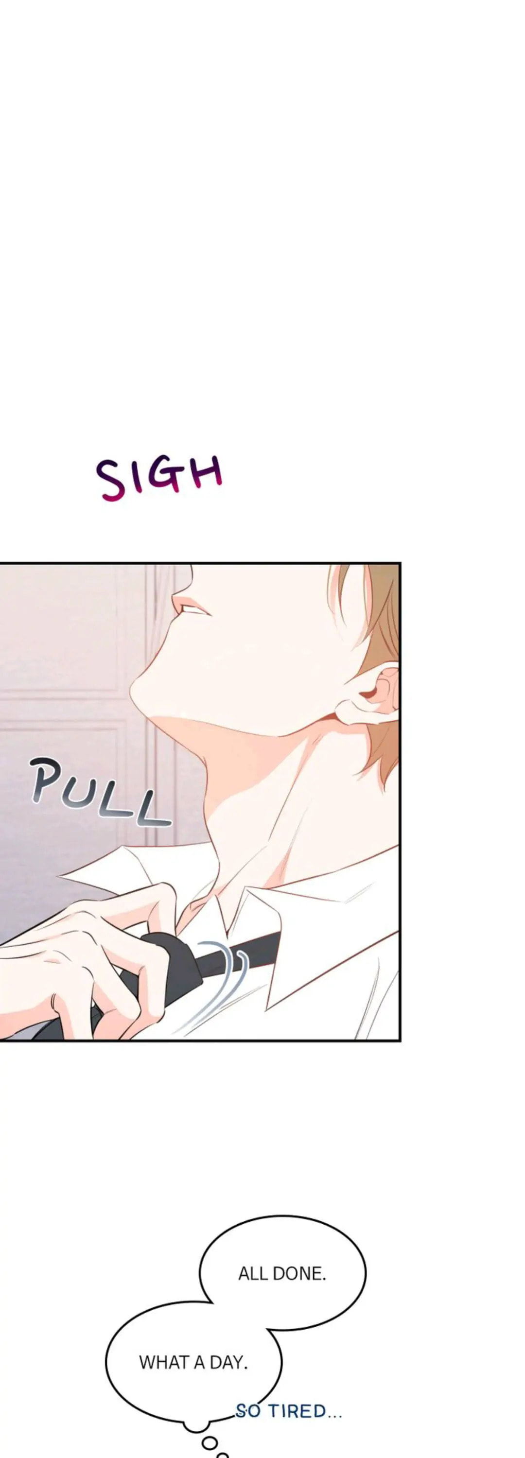 Who Can Define Popularity? Chapter 64 page 4 - 