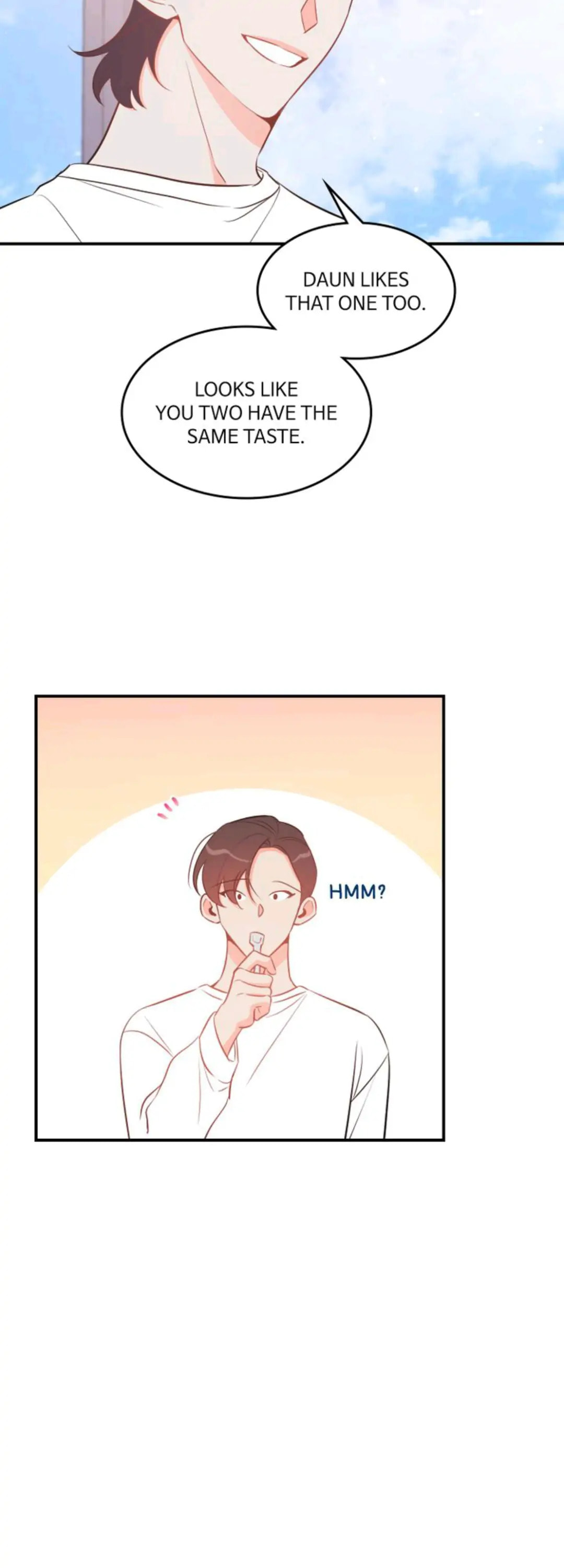 Who Can Define Popularity? Chapter 64 page 32 - 