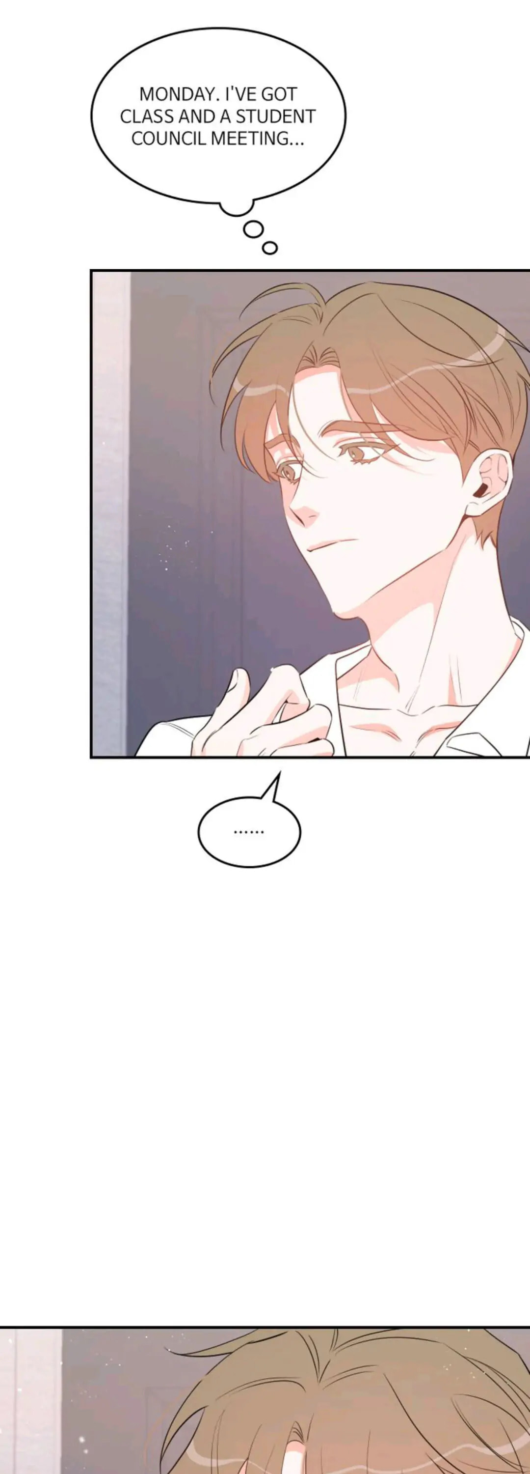 Who Can Define Popularity? Chapter 64 page 6 - 