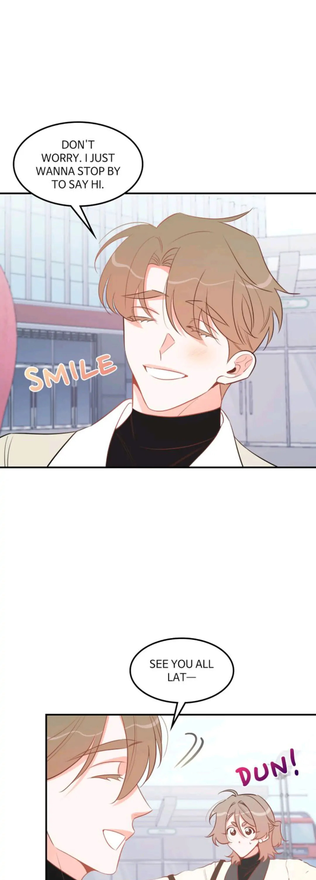 Who Can Define Popularity? Chapter 65 page 13 - 
