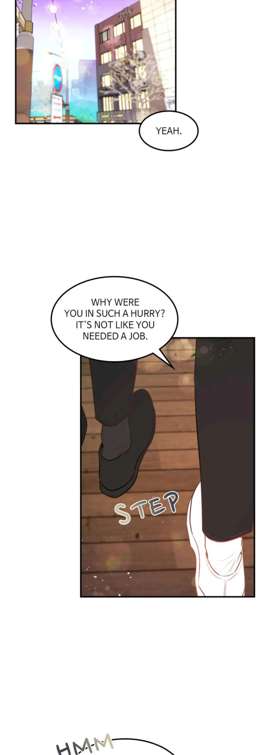 Who Can Define Popularity? Chapter 65 page 20 - 