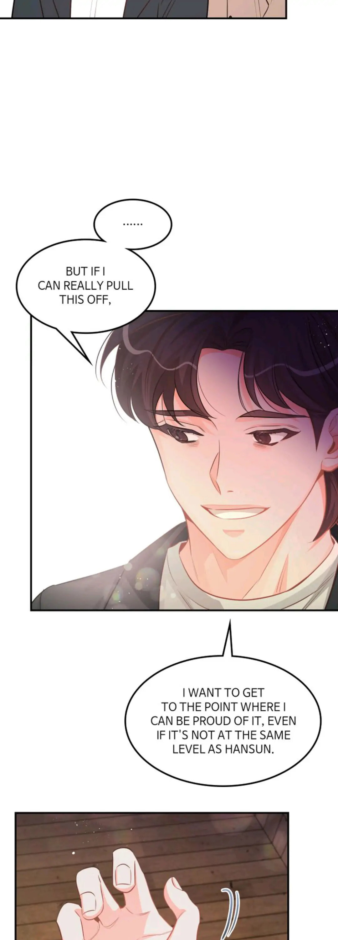 Who Can Define Popularity? Chapter 65 page 24 - 