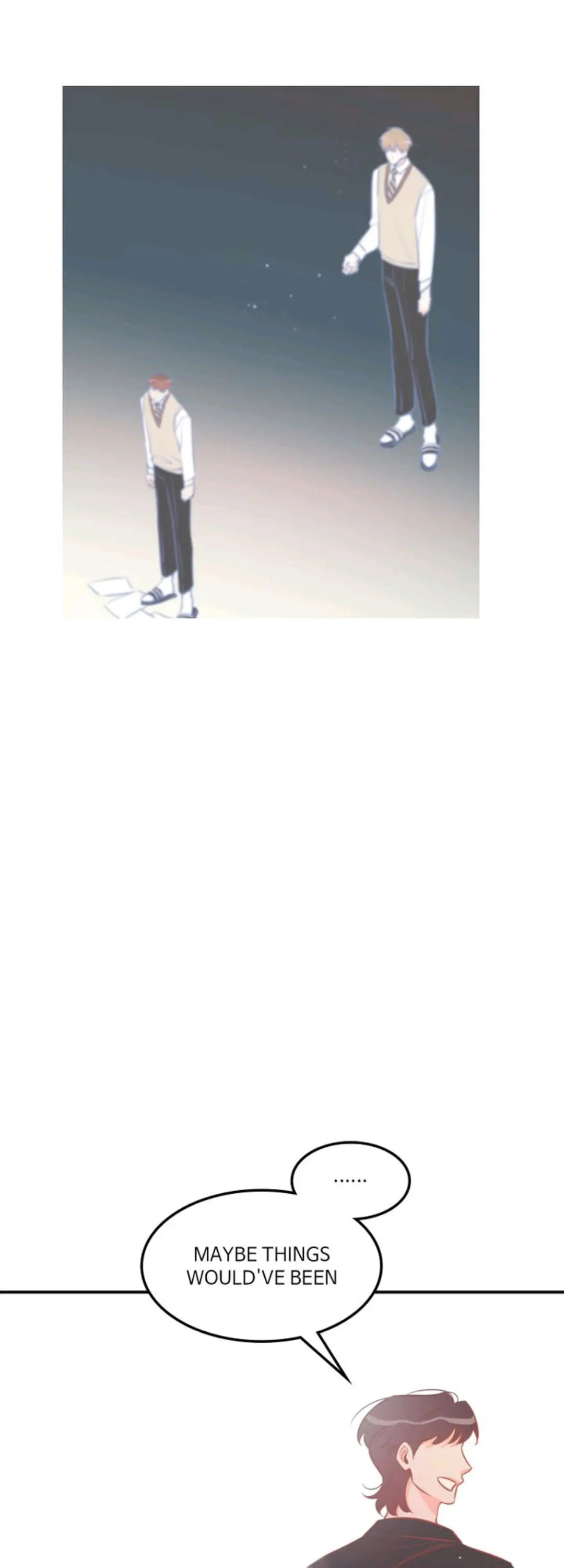 Who Can Define Popularity? Chapter 65 page 28 - 