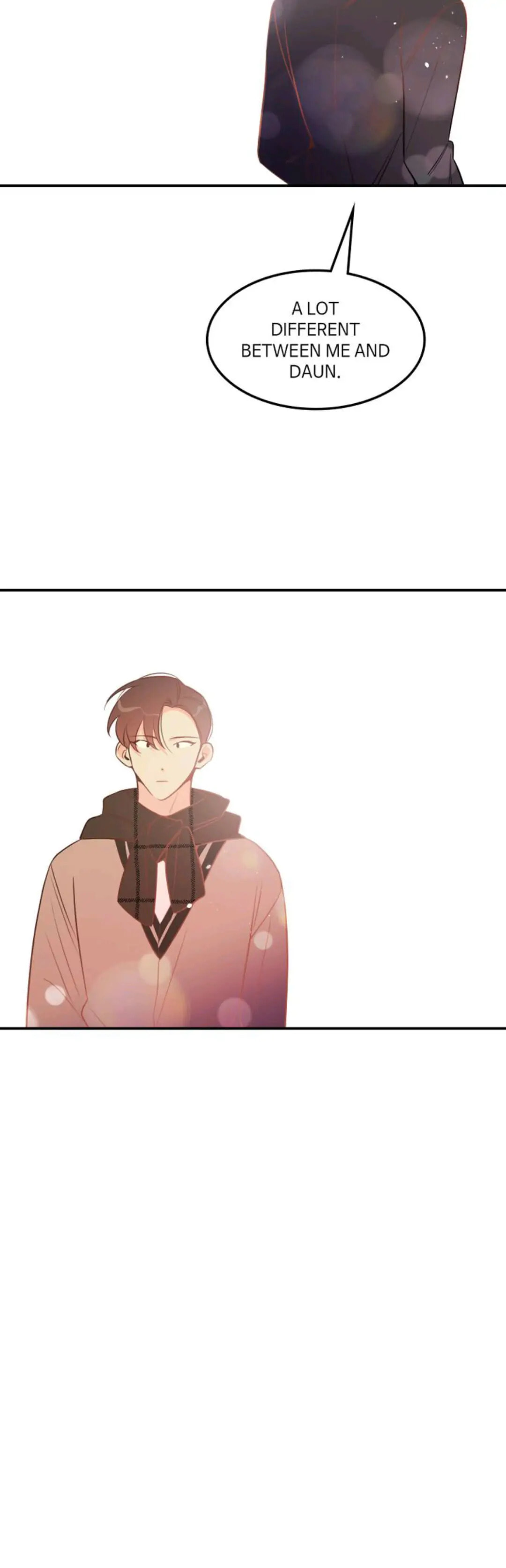 Who Can Define Popularity? Chapter 65 page 29 - 
