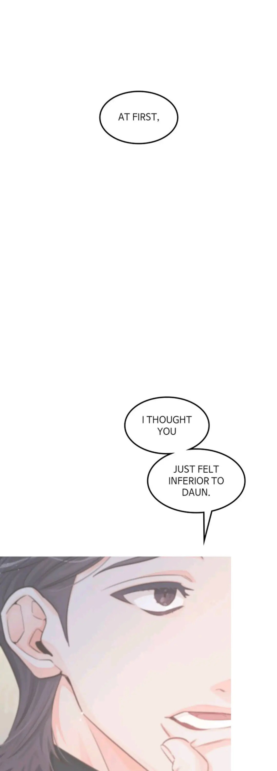 Who Can Define Popularity? Chapter 65 page 33 - 