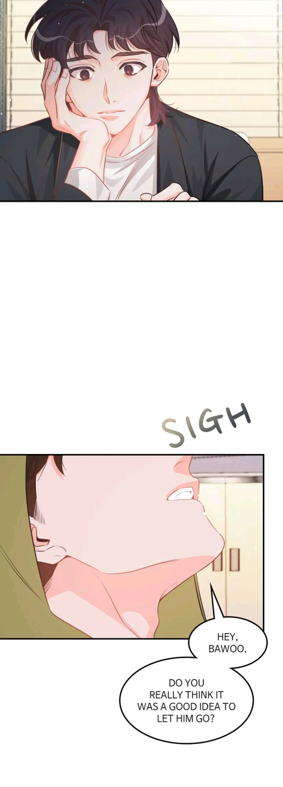 Who Can Define Popularity? Chapter 65 page 37 - 