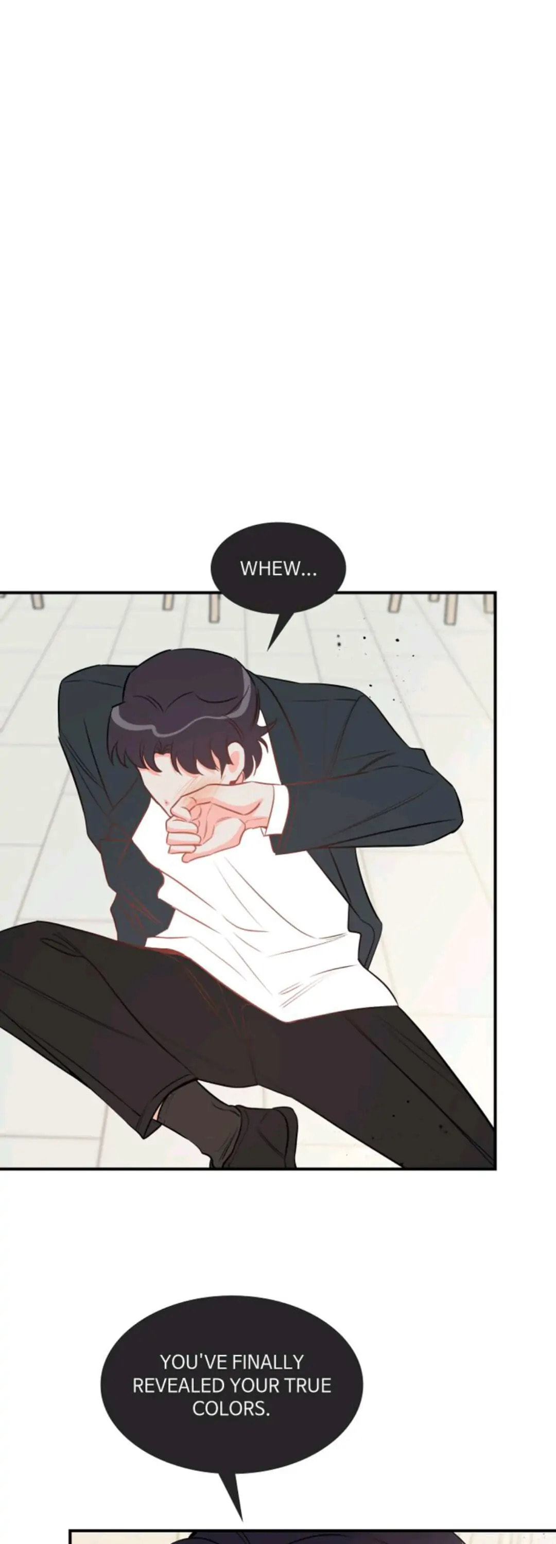 Who Can Define Popularity? Chapter 65 page 44 - 