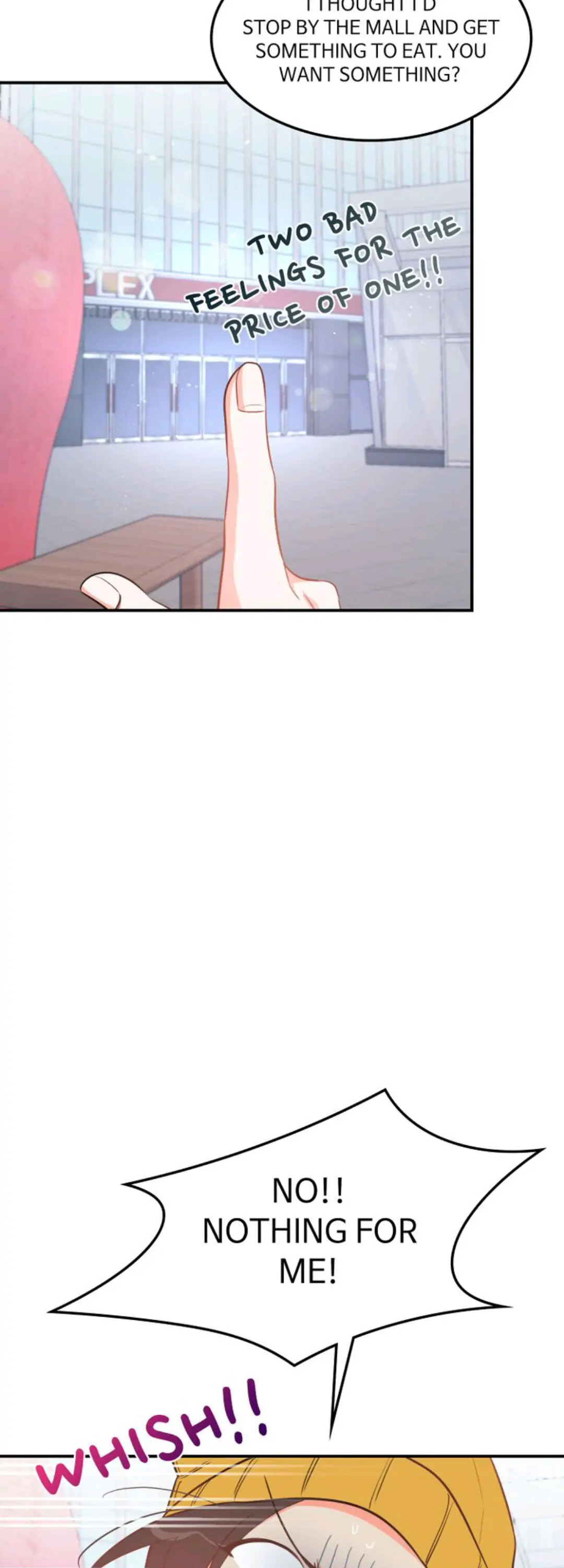 Who Can Define Popularity? Chapter 65 page 9 - 