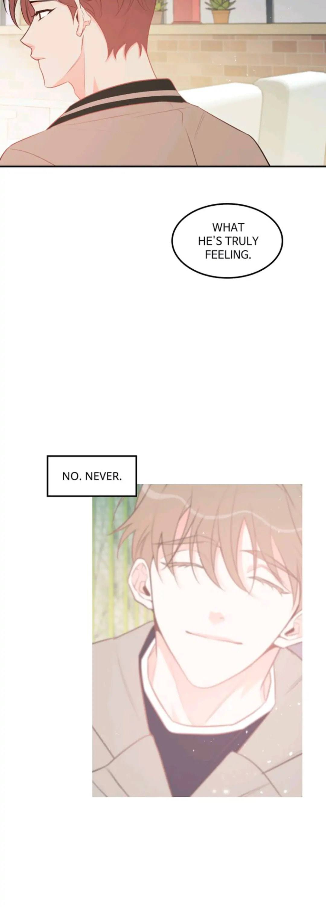 Who Can Define Popularity? Chapter 66 page 18 - 