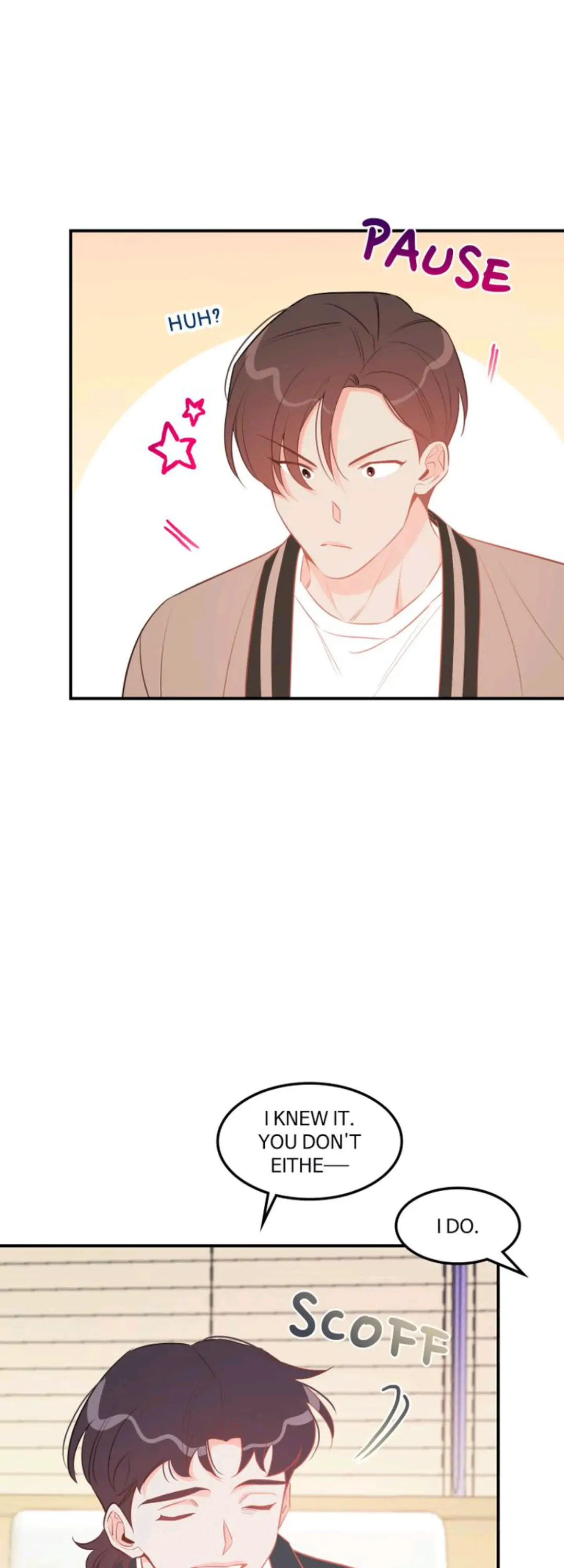 Who Can Define Popularity? Chapter 66 page 20 - 