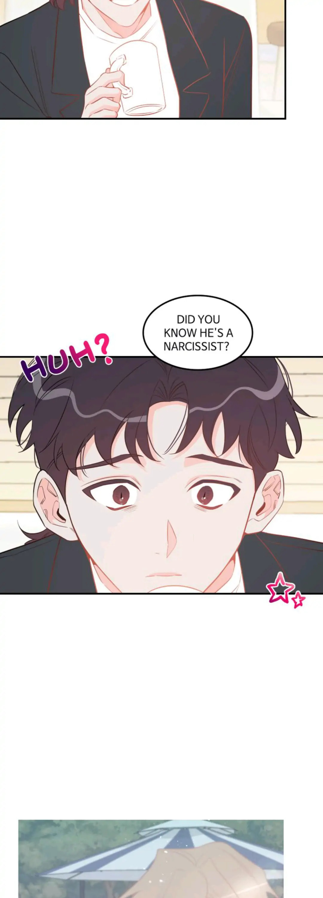 Who Can Define Popularity? Chapter 66 page 21 - 