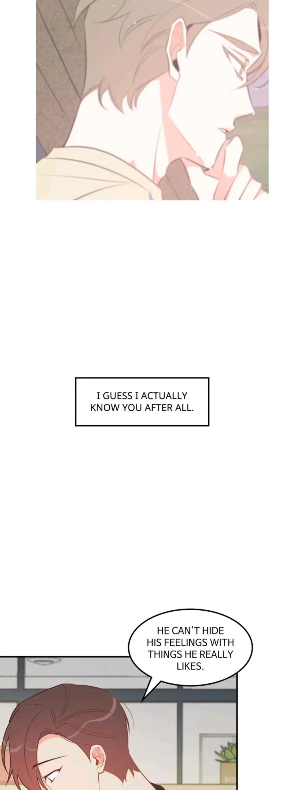 Who Can Define Popularity? Chapter 66 page 23 - 