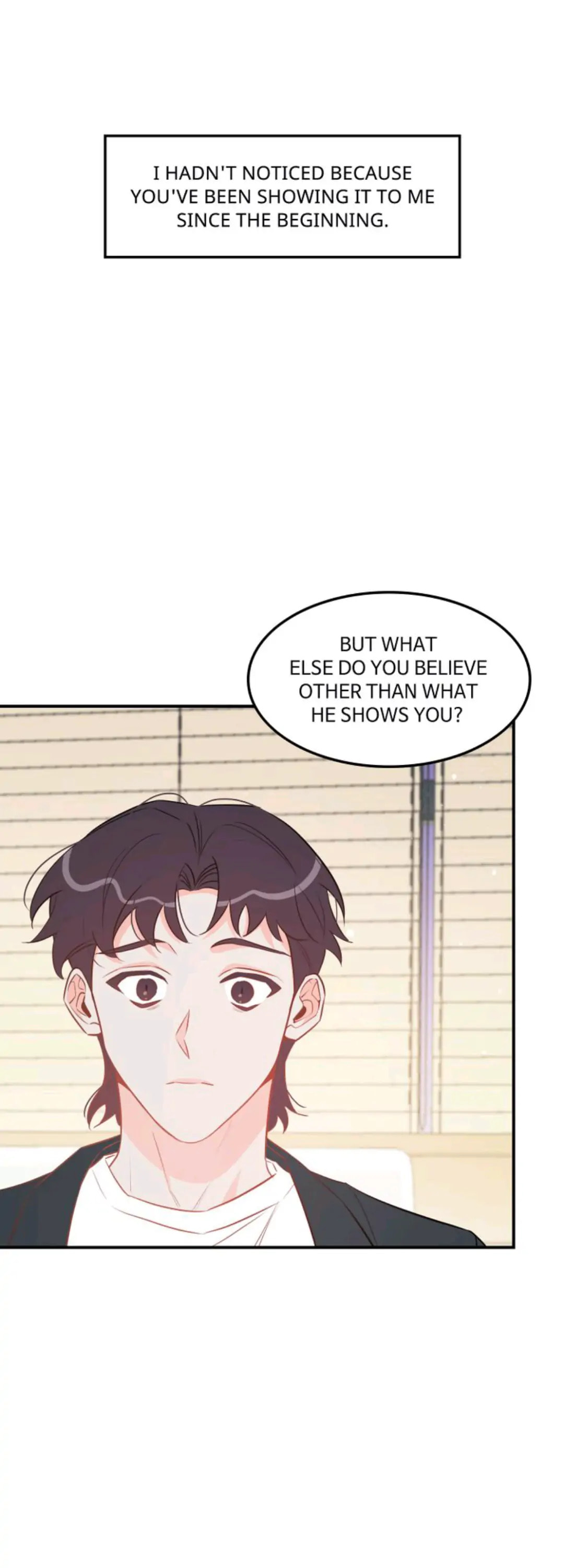 Who Can Define Popularity? Chapter 66 page 25 - 