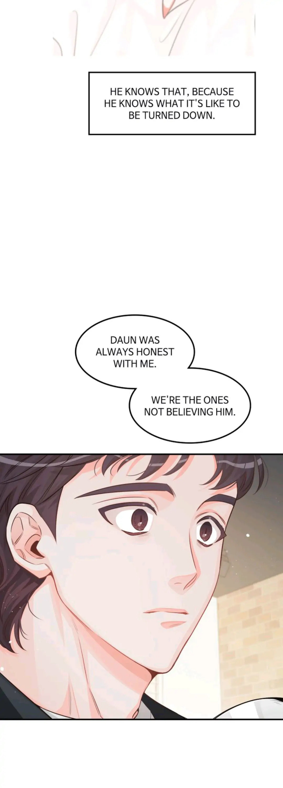 Who Can Define Popularity? Chapter 66 page 30 - 