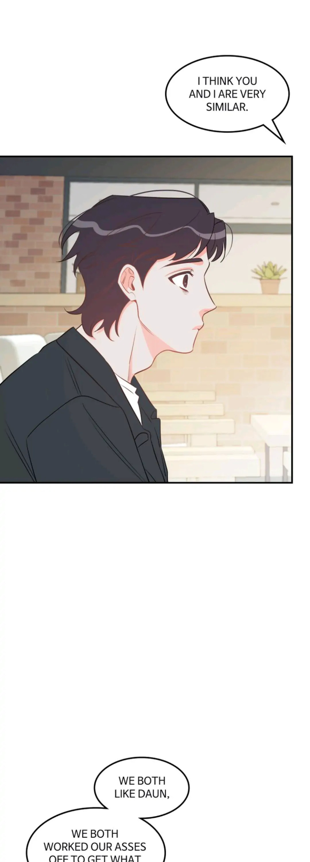 Who Can Define Popularity? Chapter 66 page 31 - 