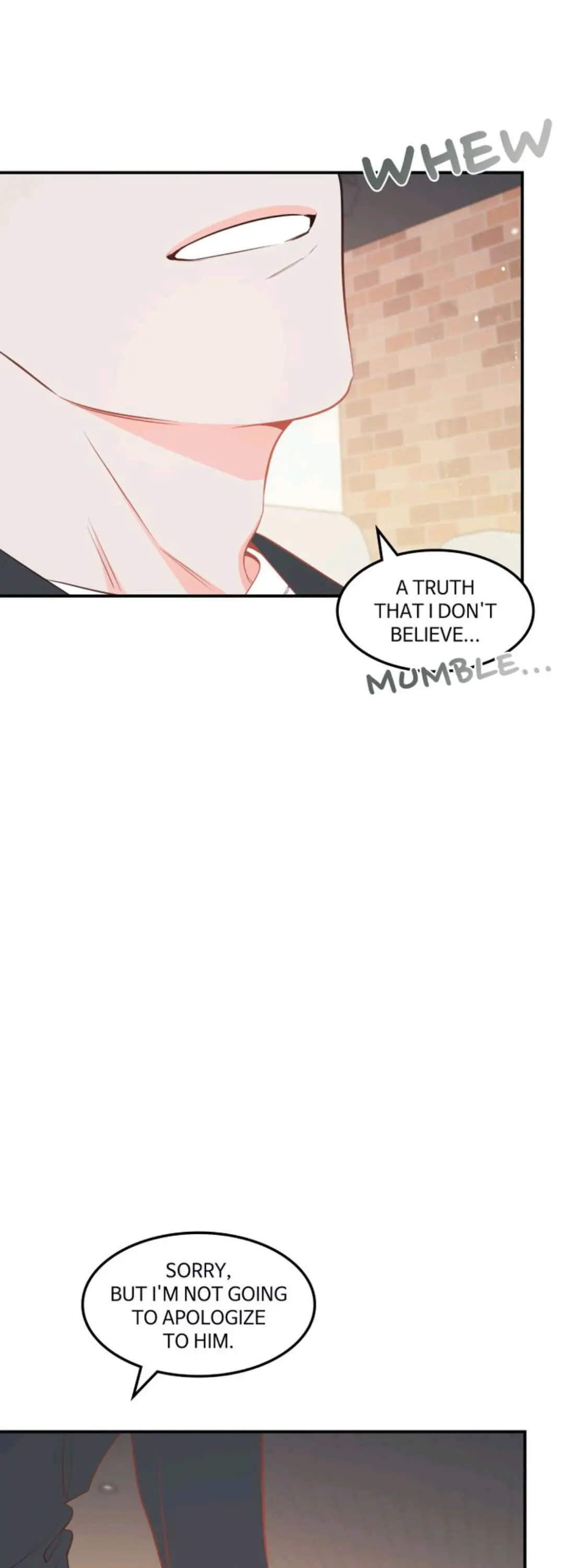 Who Can Define Popularity? Chapter 66 page 37 - 