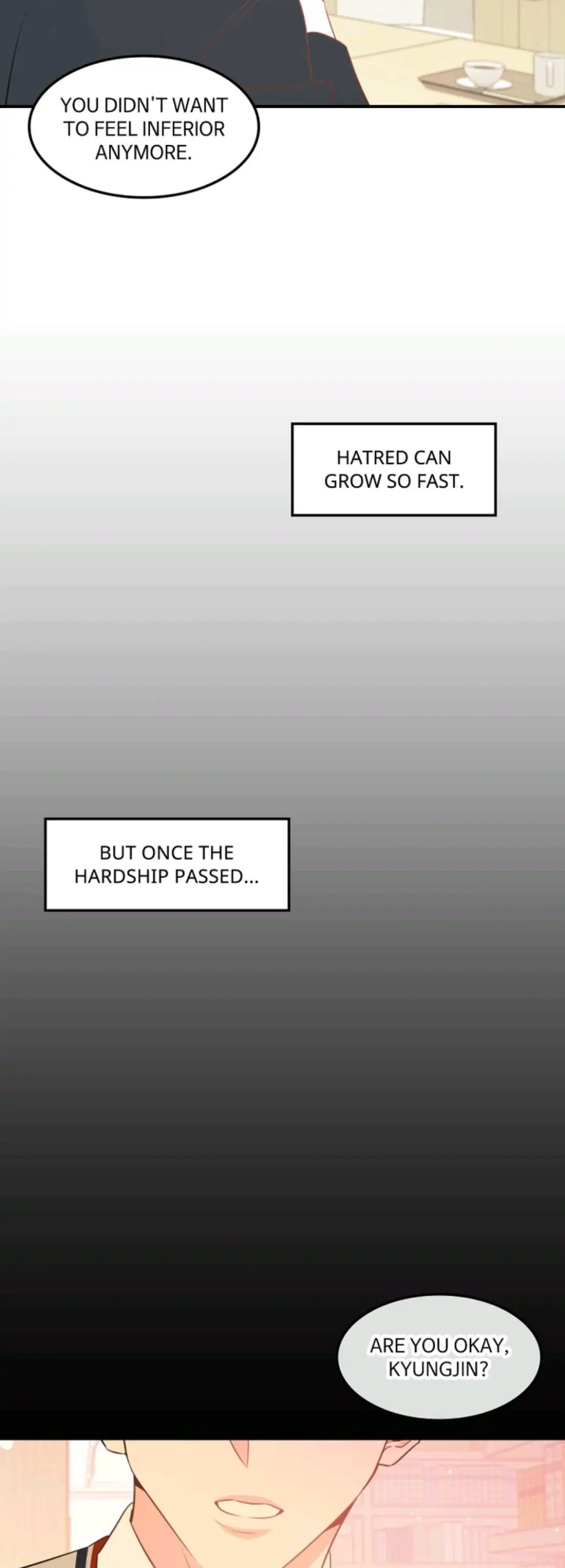 Who Can Define Popularity? Chapter 66 page 5 - 