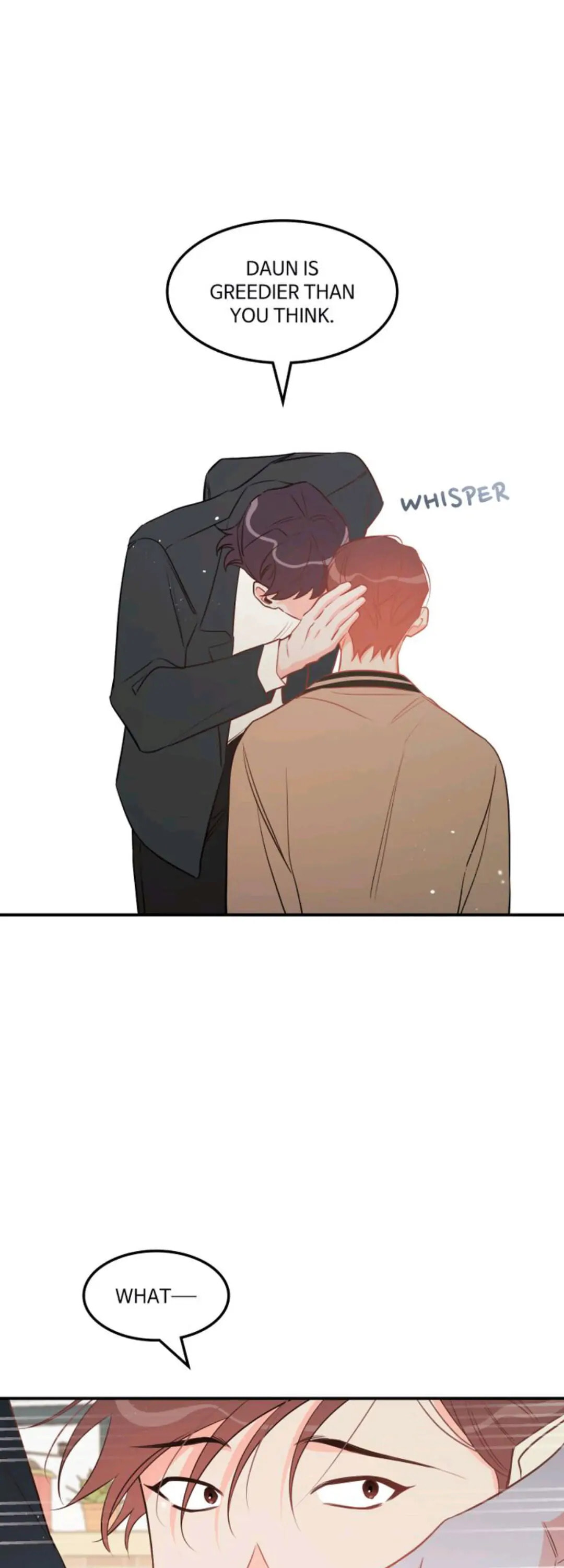 Who Can Define Popularity? Chapter 66 page 41 - 