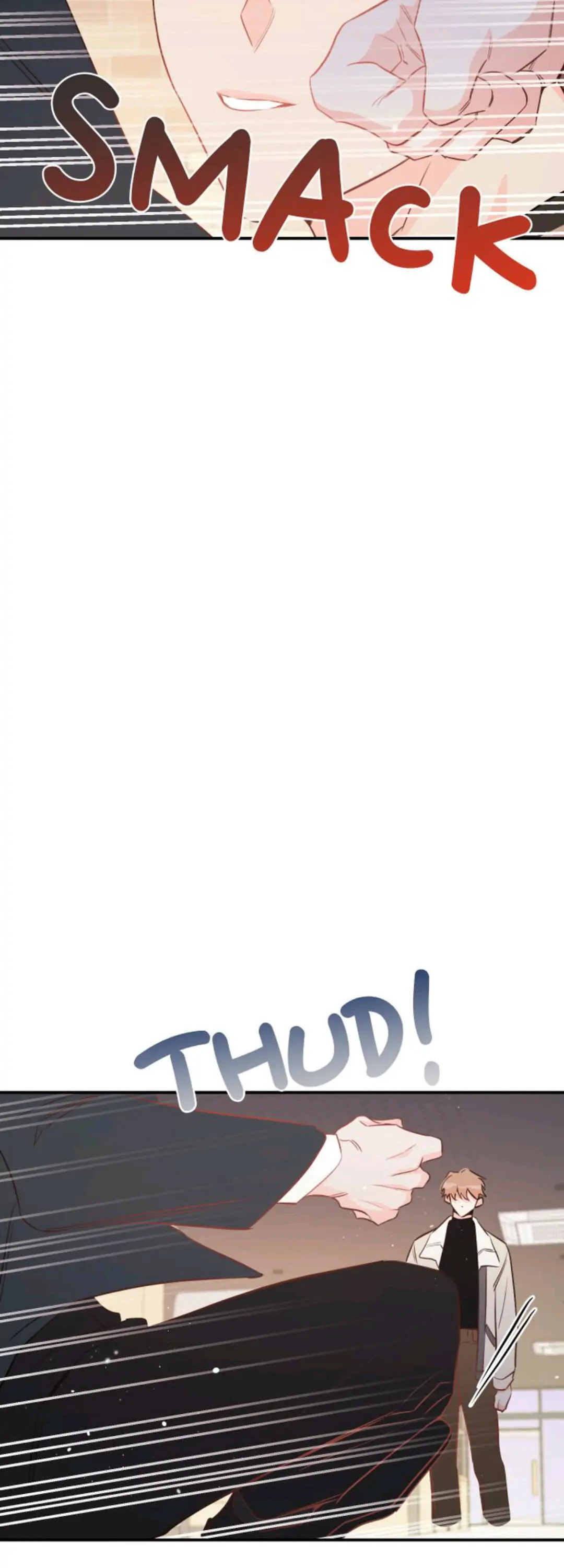 Who Can Define Popularity? Chapter 66 page 42 - 