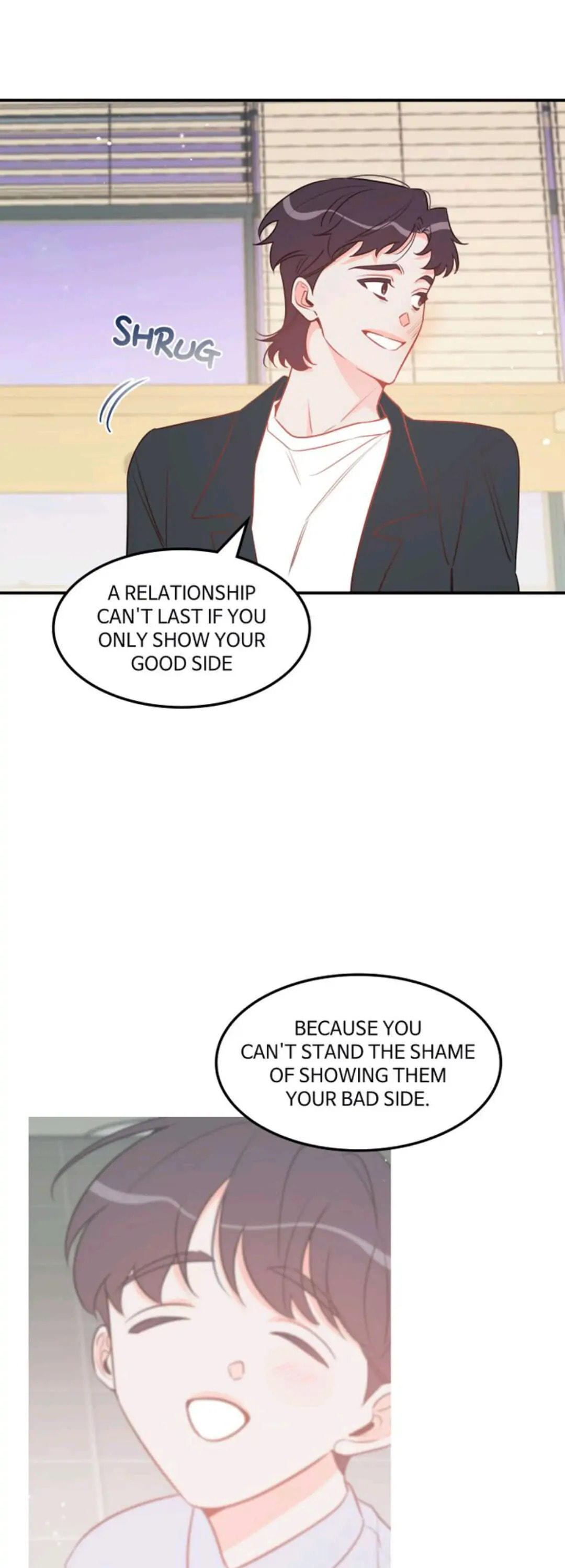 Who Can Define Popularity? Chapter 66 page 47 - 