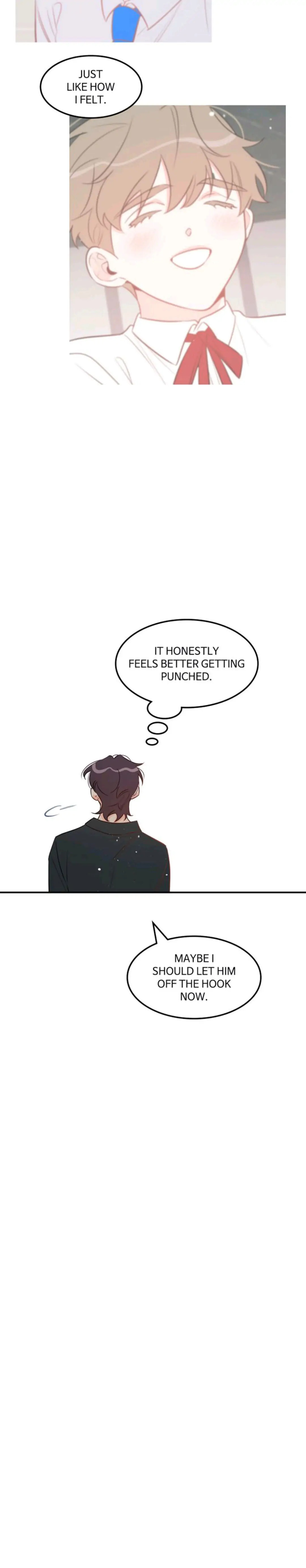 Who Can Define Popularity? Chapter 66 page 48 - 