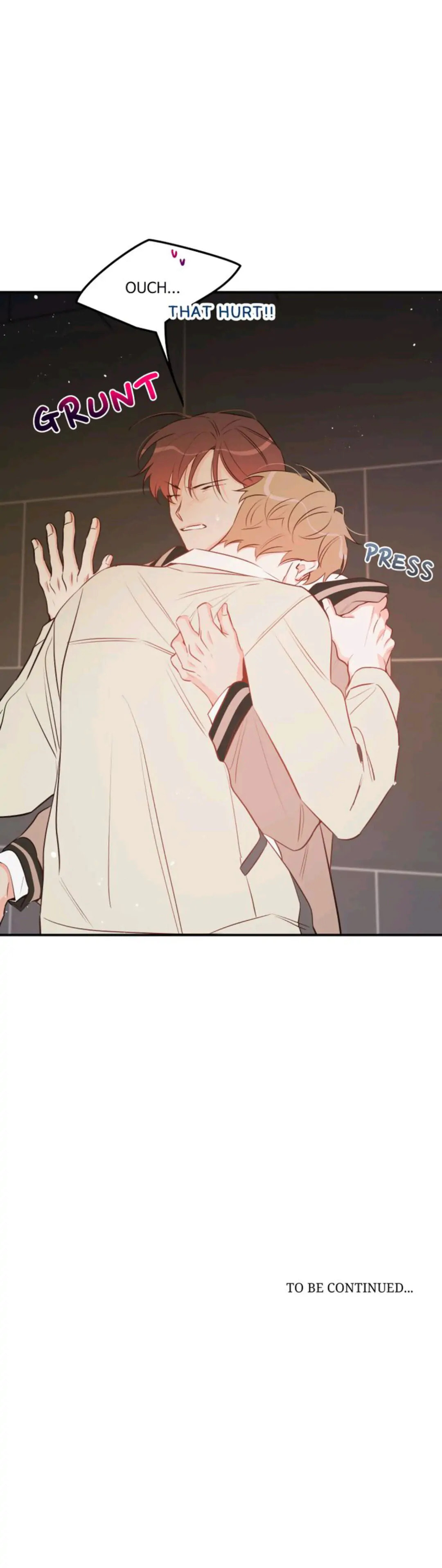 Who Can Define Popularity? Chapter 66 page 50 - 