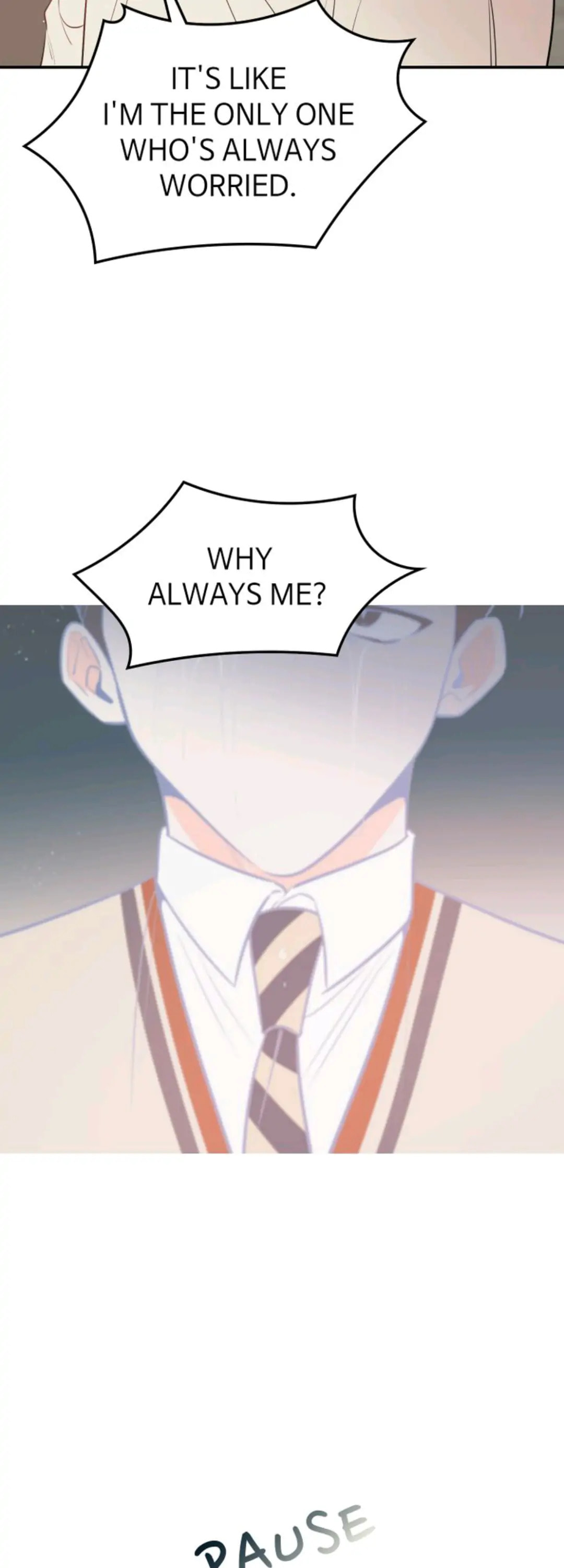 Who Can Define Popularity? Chapter 67 page 15 - 