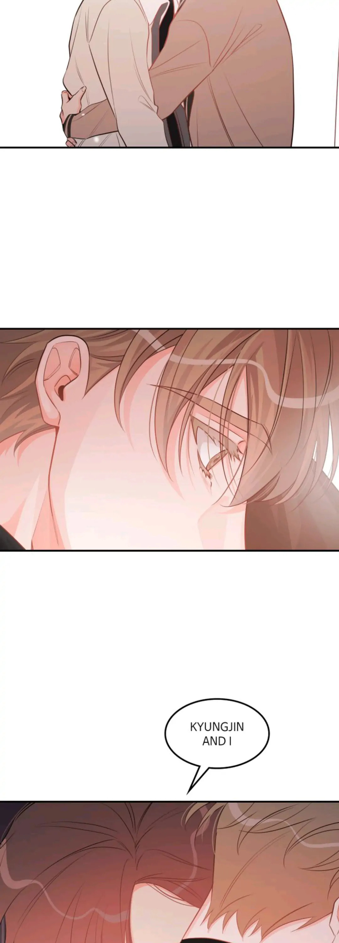 Who Can Define Popularity? Chapter 67 page 22 - 