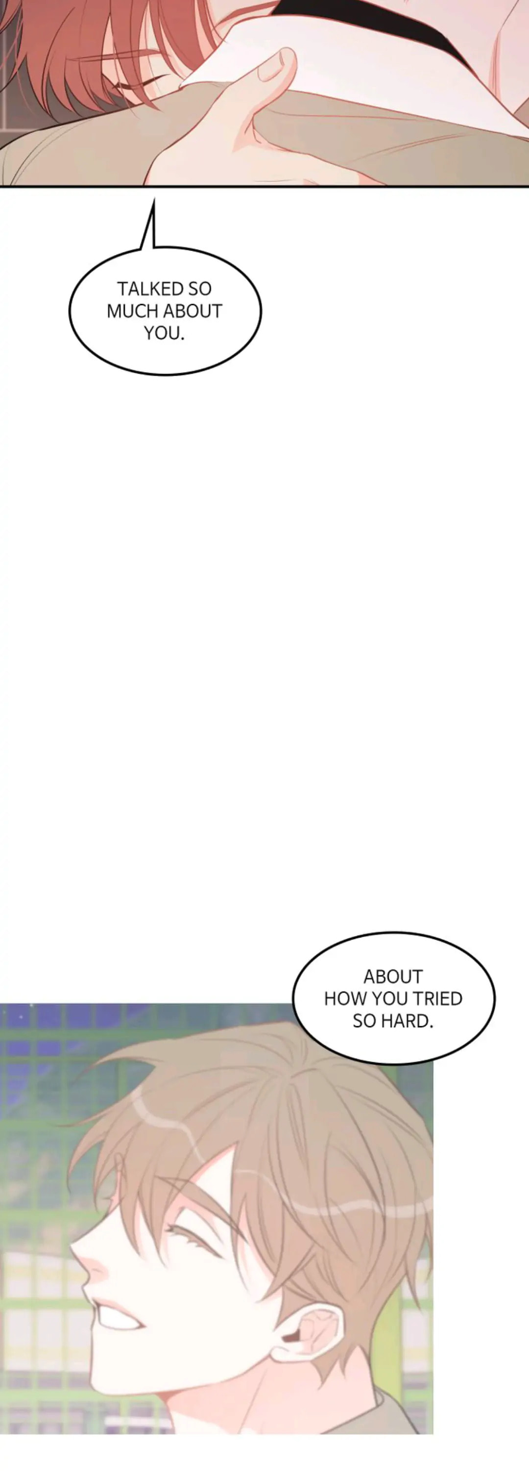 Who Can Define Popularity? Chapter 67 page 23 - 