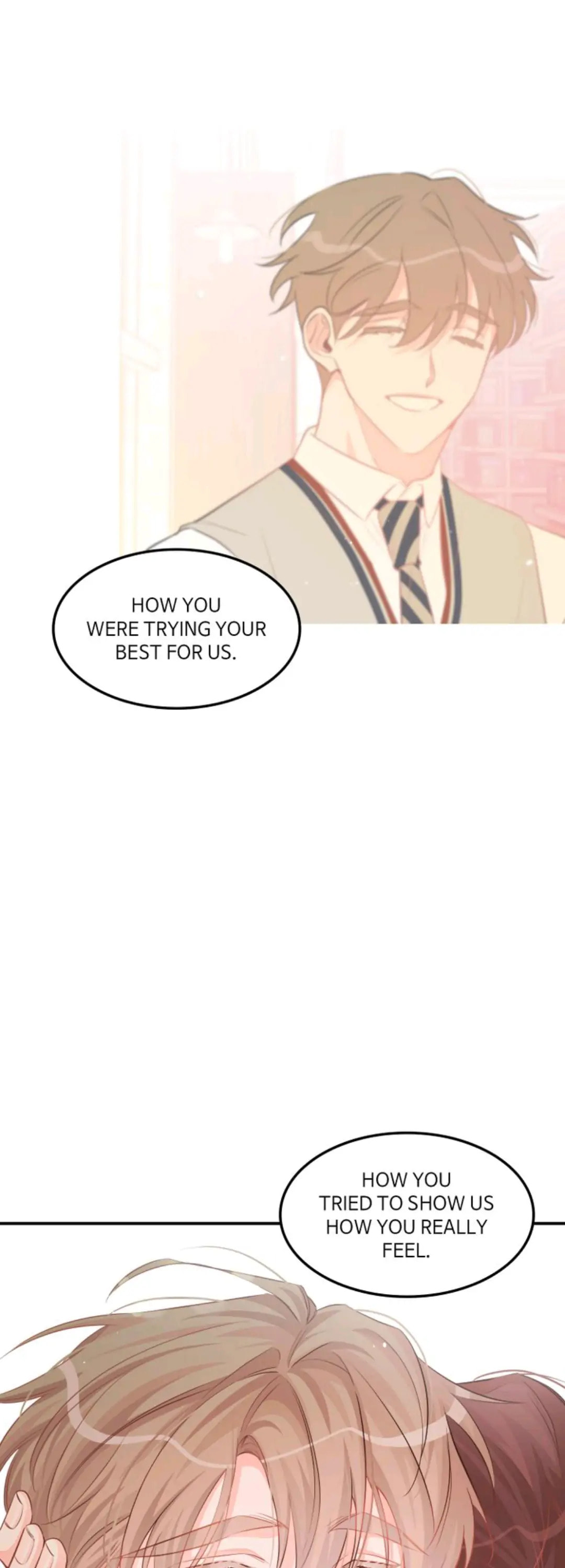 Who Can Define Popularity? Chapter 67 page 24 - 