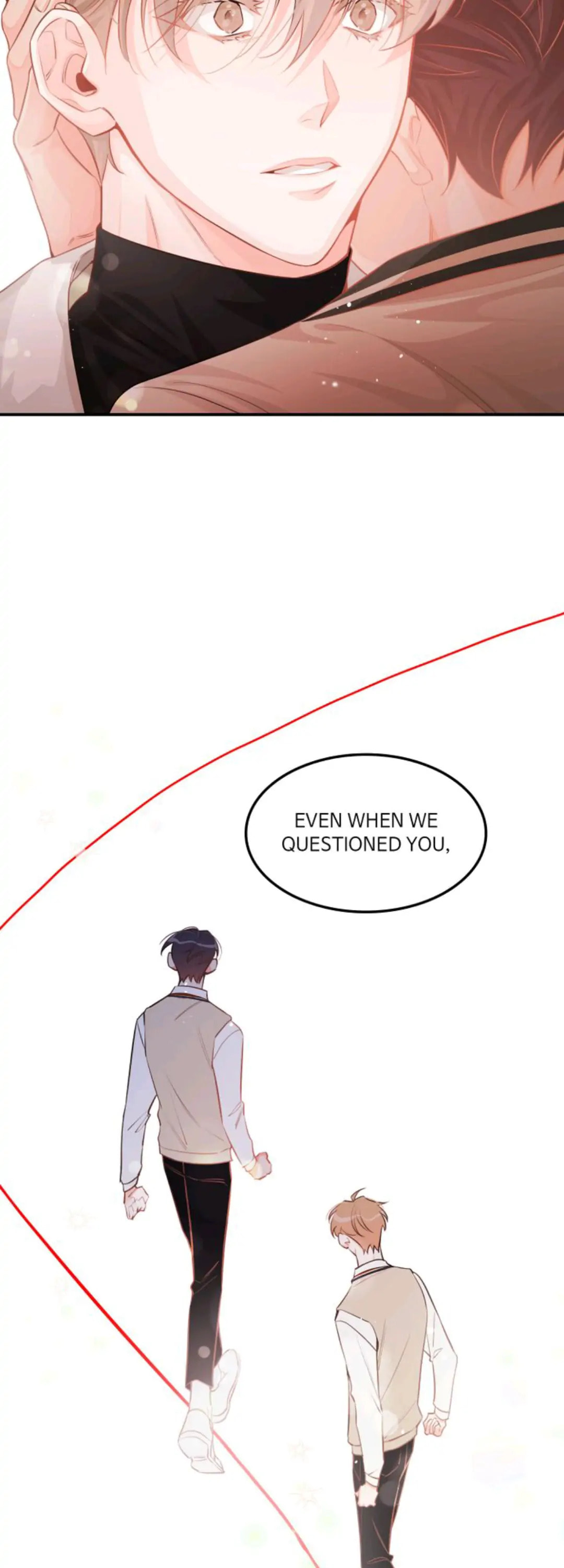 Who Can Define Popularity? Chapter 67 page 25 - 