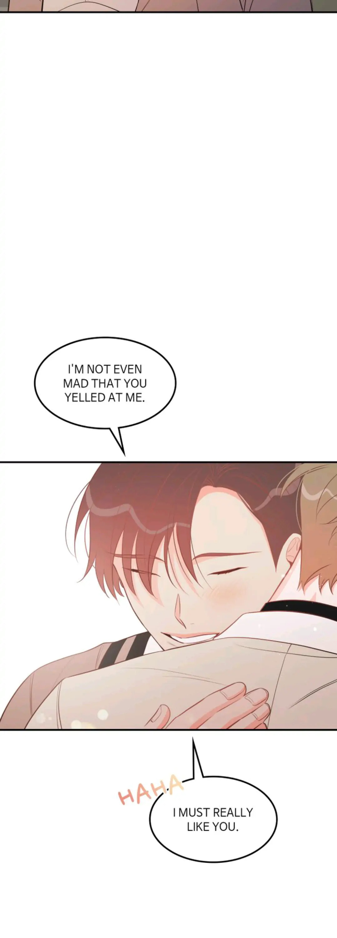Who Can Define Popularity? Chapter 67 page 28 - 