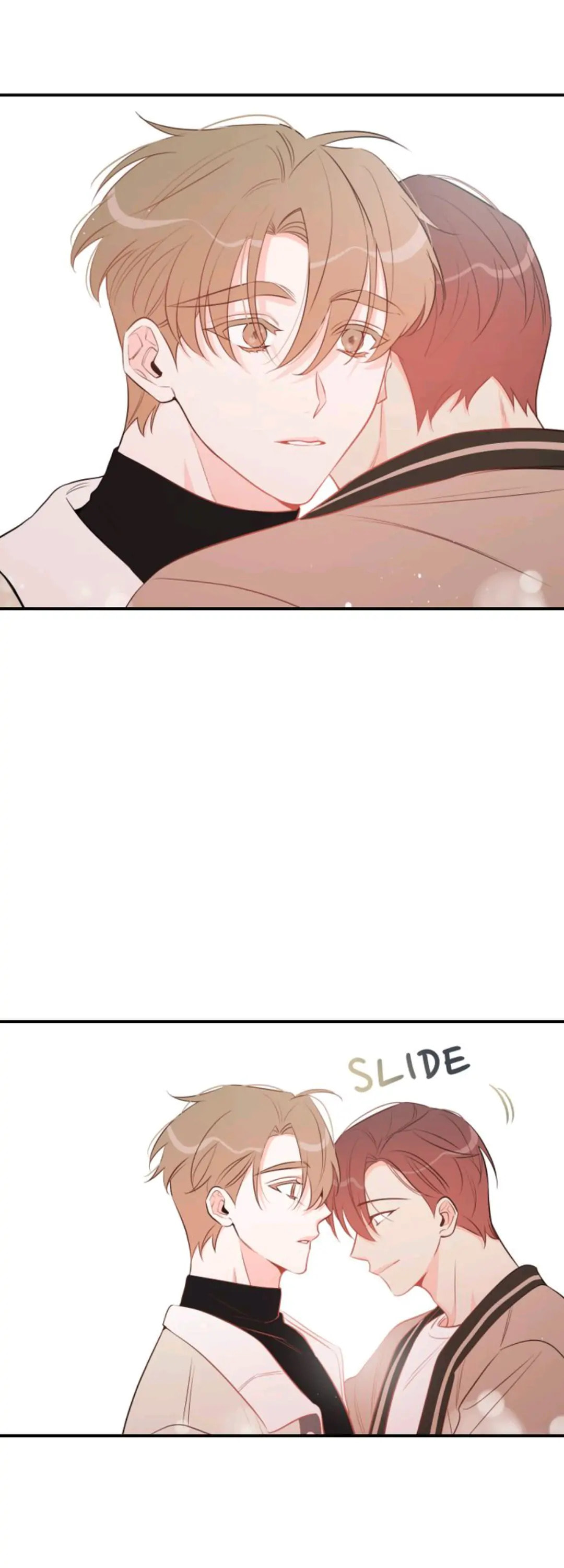Who Can Define Popularity? Chapter 67 page 29 - 