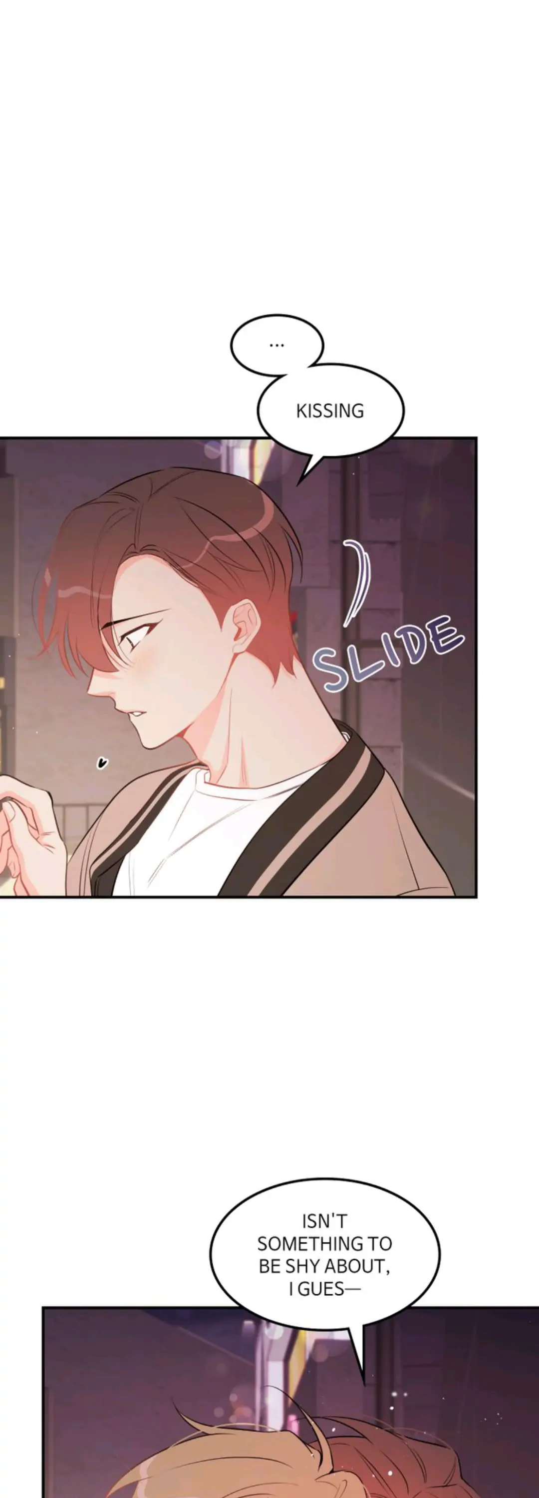 Who Can Define Popularity? Chapter 67 page 32 - 