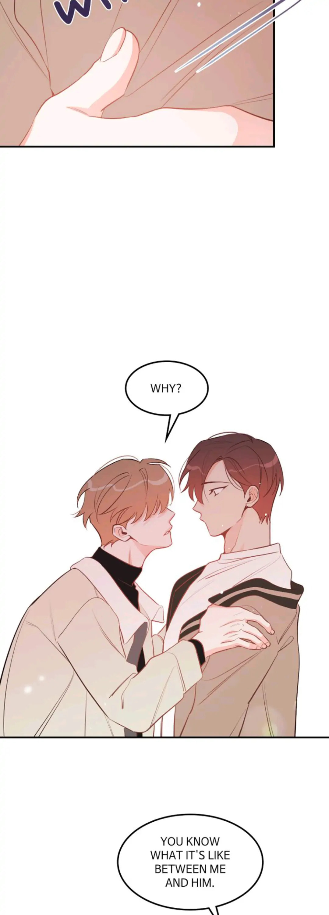 Who Can Define Popularity? Chapter 67 page 5 - 