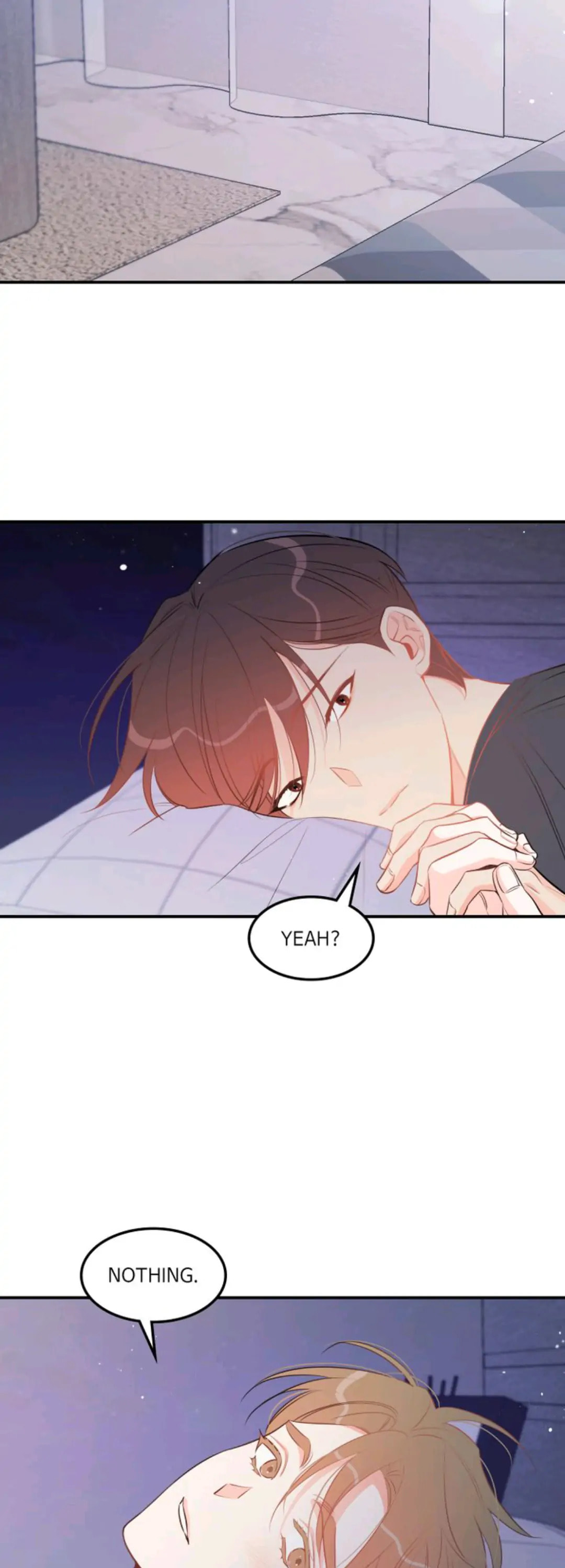 Who Can Define Popularity? Chapter 67 page 41 - 