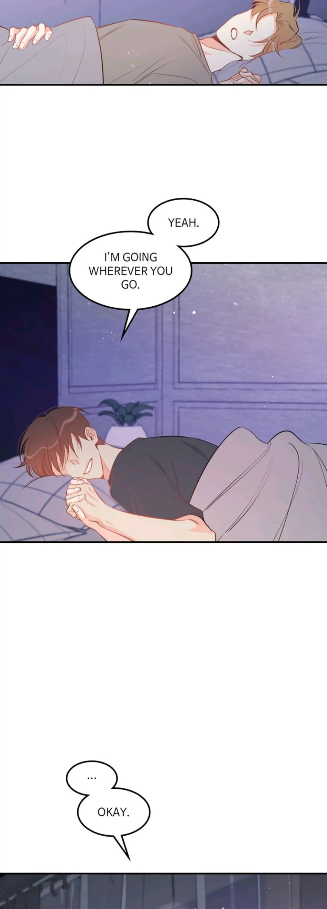 Who Can Define Popularity? Chapter 67 page 44 - 