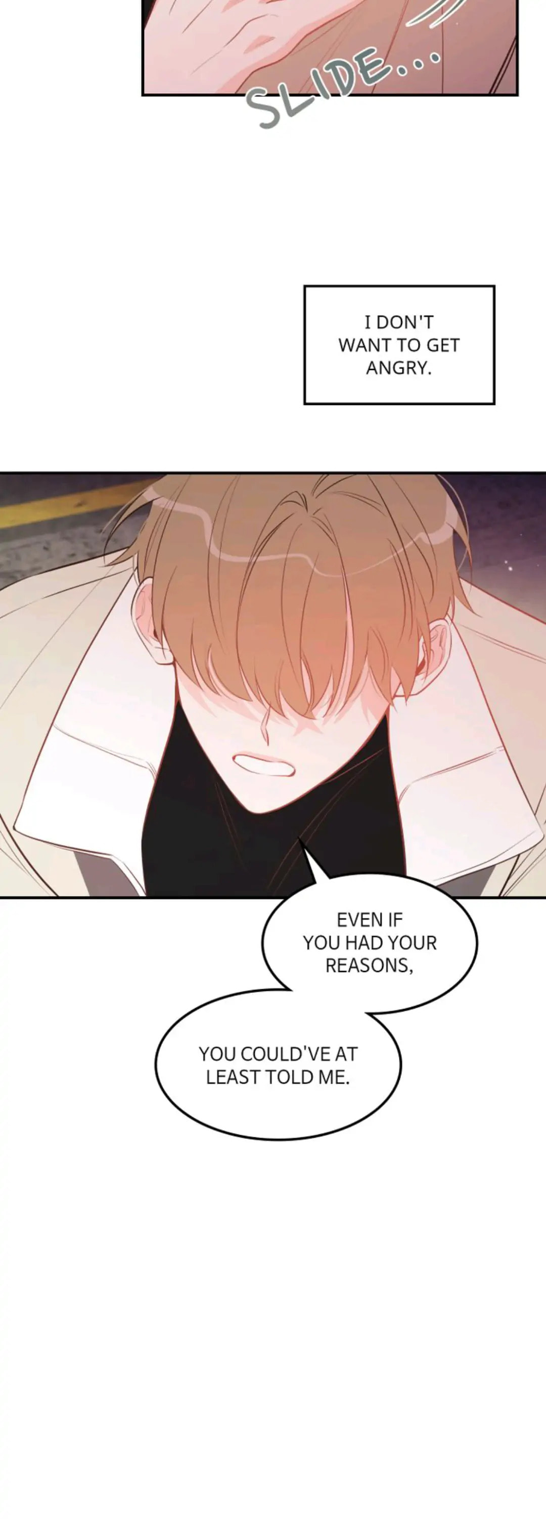Who Can Define Popularity? Chapter 67 page 7 - 