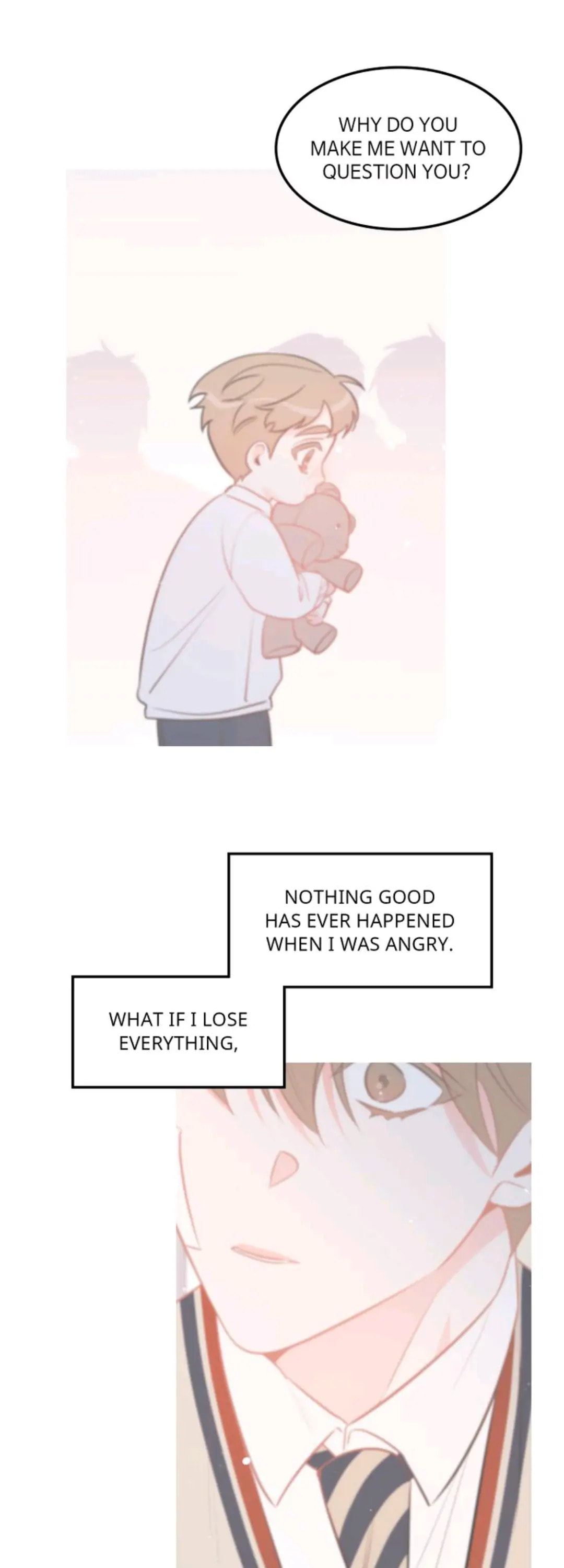 Who Can Define Popularity? Chapter 67 page 8 - 