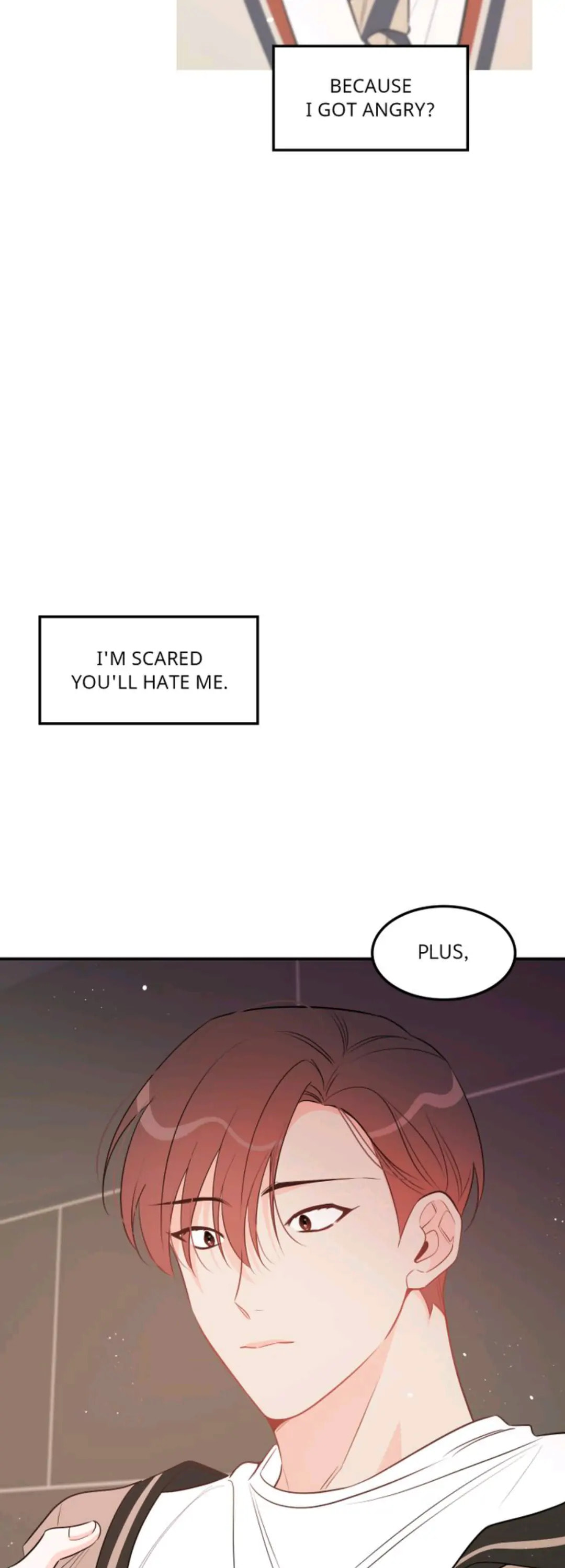 Who Can Define Popularity? Chapter 67 page 9 - 