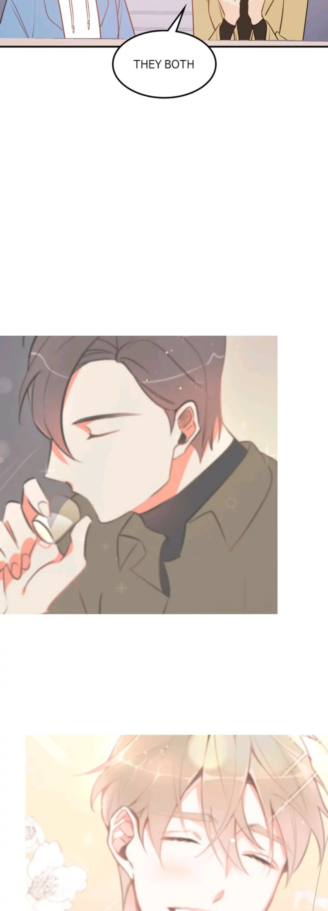 Who Can Define Popularity? Chapter 68 page 11 - 