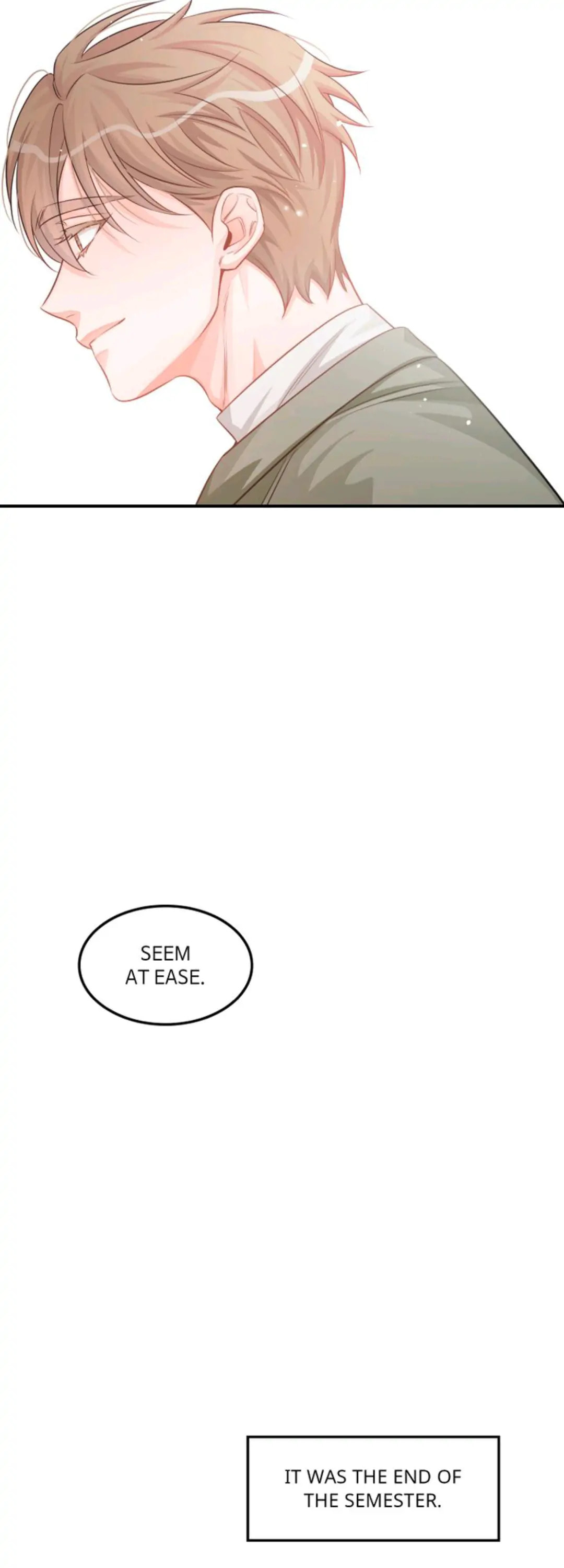 Who Can Define Popularity? Chapter 68 page 13 - 
